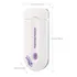 USB Rechargeable Body and Facial Legs Shaver Photo Epilator