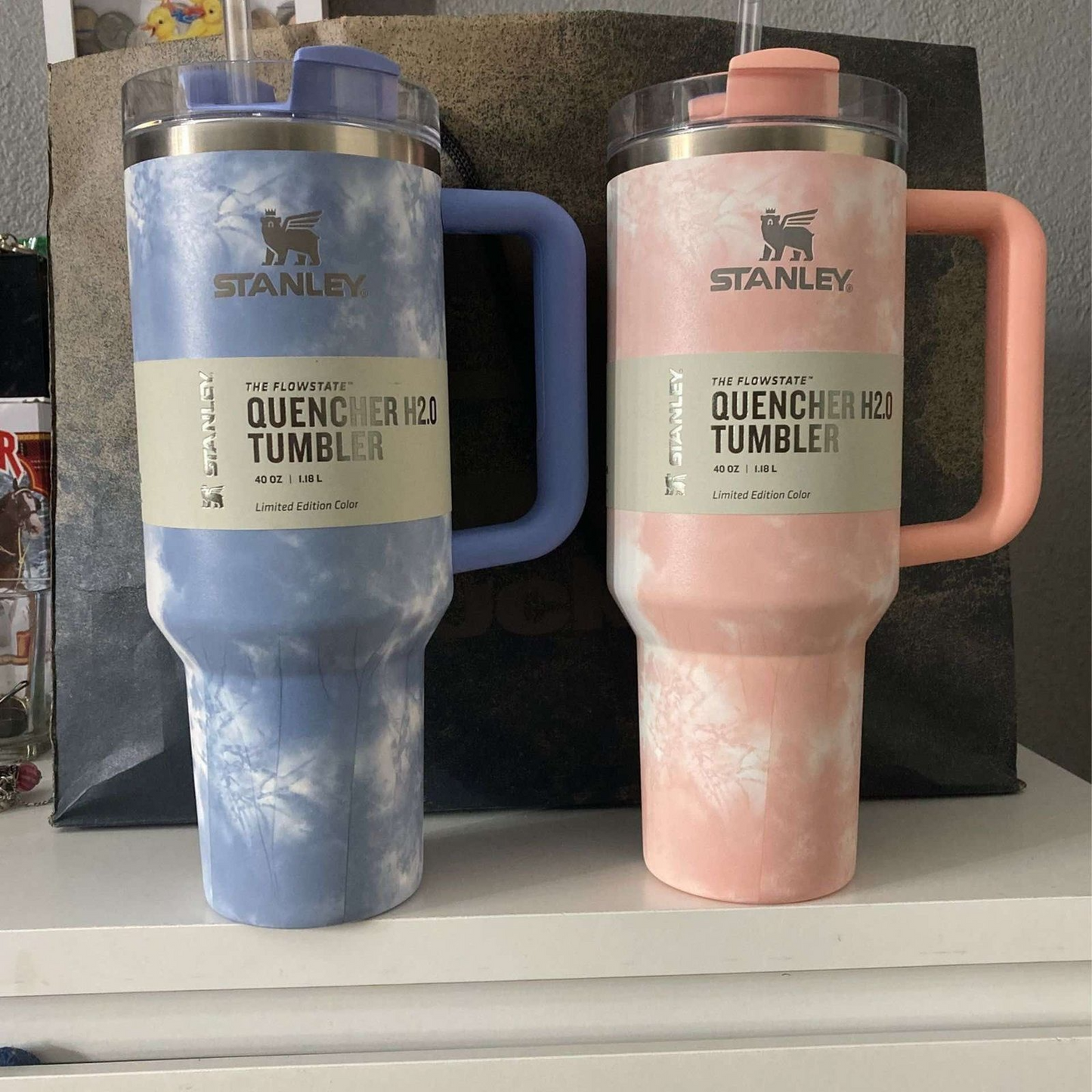 STANLEY Adventure Quencher