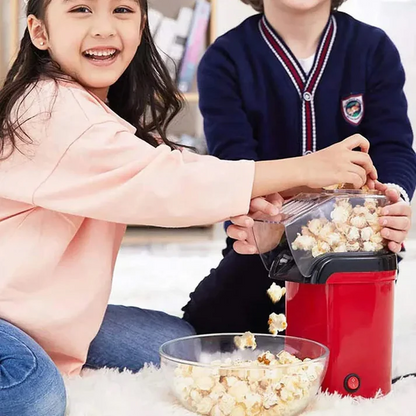 Electric Popcorn Making Machine (with Box Packing)