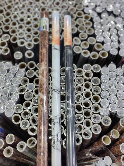 Self-adhesive Marble Roll  Size: 60×200cm