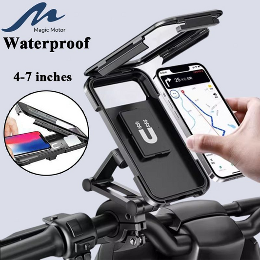 Waterproof Bike Phone